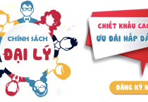 Chính sách cho đại lý 