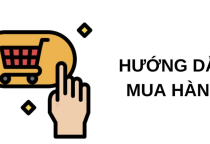  Hướng dẫn mua hàng 
