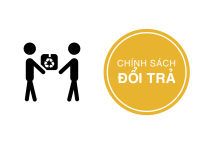Chính sách kiểm hàng  và đổi trả 