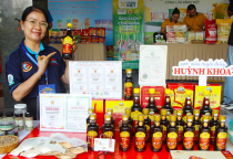 Từ niềm tin thị trường đến động lực nâng tầm hàng Việt