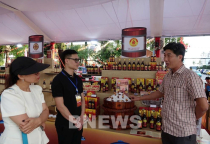 Giữ hồn biển cả, nâng tầm thương hiệu nước mắm Phú Quốc