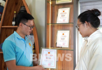 Efforts made to elevate Phu Quoc fish sauce brand